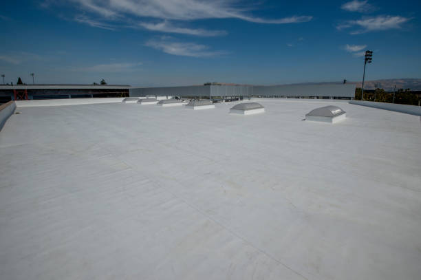 Professional Roofing Service in Mendon, IL