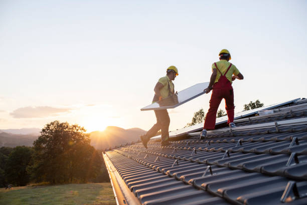 Asphalt Shingles Roofing in Mendon, IL