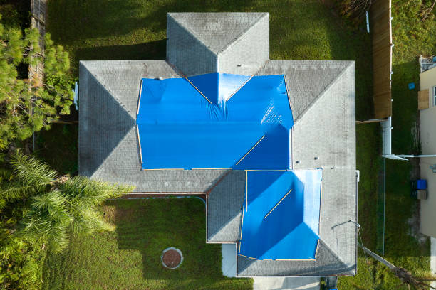 Best Roof Ventilation Installation  in Mendon, IL