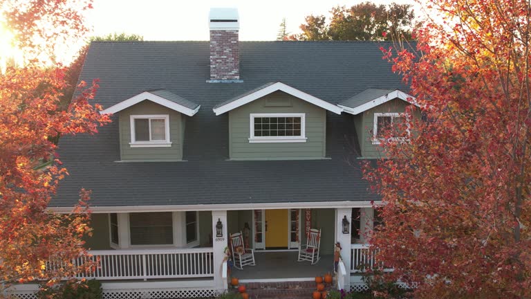 Best Solar Panel Roofing Installation  in Mendon, IL