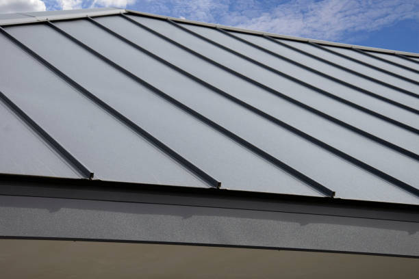 Best Roof Installation  in Mendon, IL