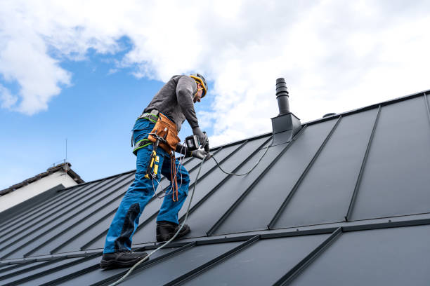 Best Green or Eco-Friendly Roofing Solutions  in Mendon, IL